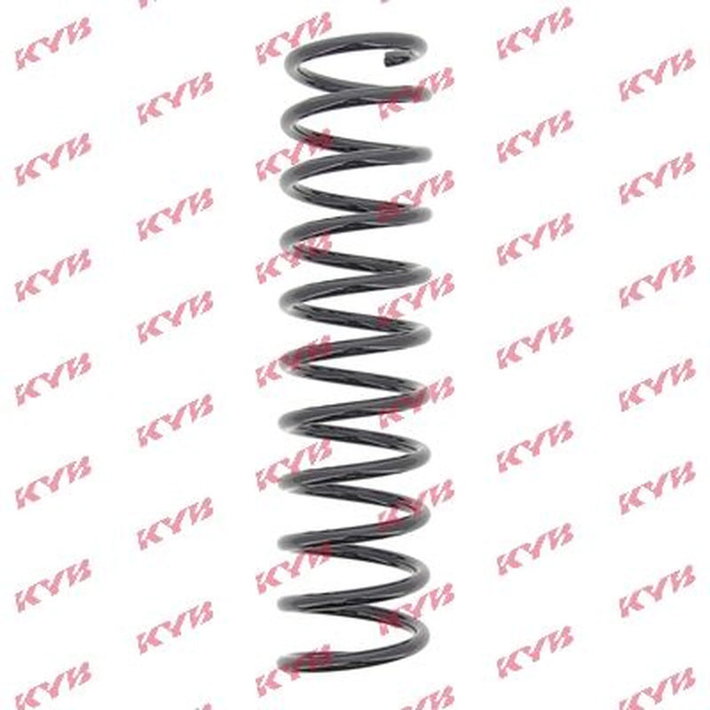 KYB Rear Suspension Coil Spring fits Volvo S40 I 1995-2003 1.6 1.8 1.9 2.0