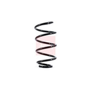 Apec Front Suspension Coil Spring fits Audi A1 2010-2018 1.4