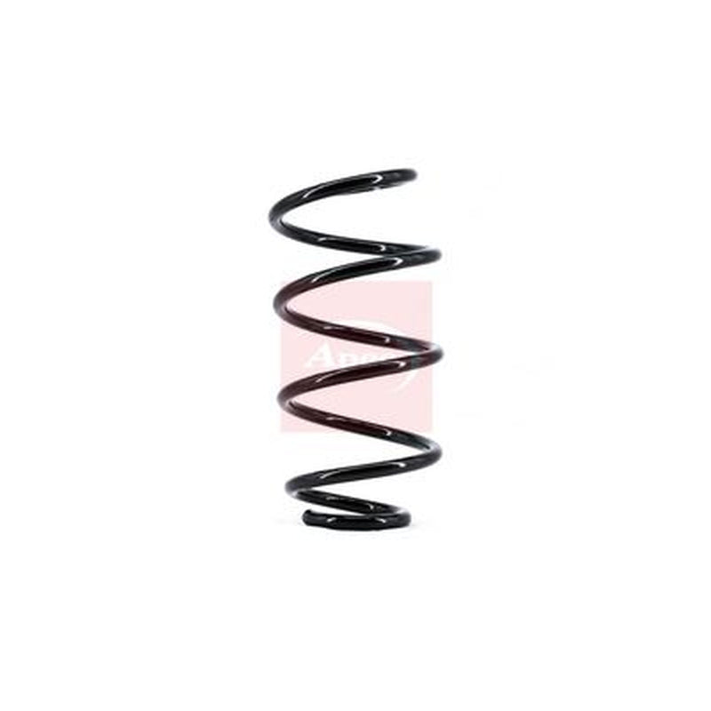 Apec Front Suspension Coil Spring fits Audi A1 2010-2018 1.4