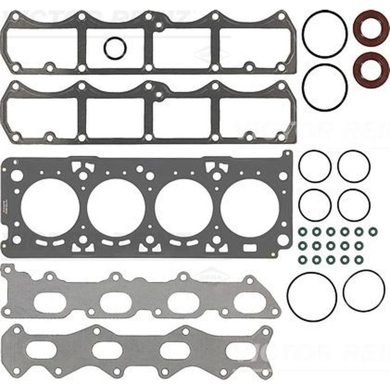 Victor Reinz Cylinder Head Gasket Kit 02-37075-01
