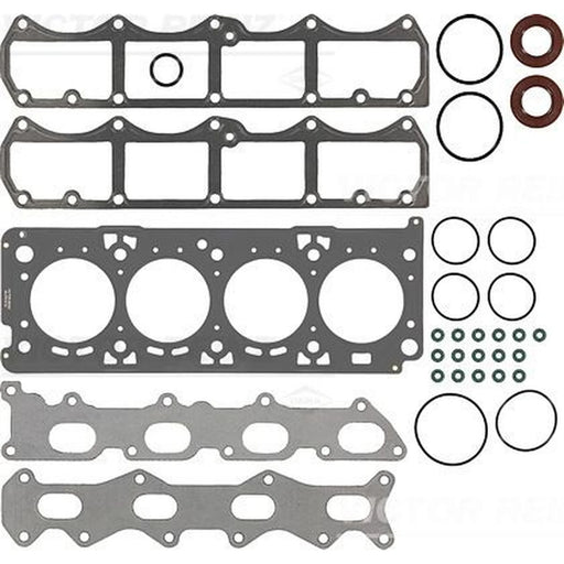 Victor Reinz Cylinder Head Gasket Kit 02-37075-01