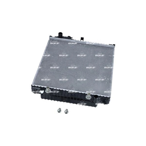 NRF Engine Radiator 56032