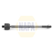 NAPA Stabiliser Drop Link Front Right fits Citroën C3 Aircross I 2017-2018