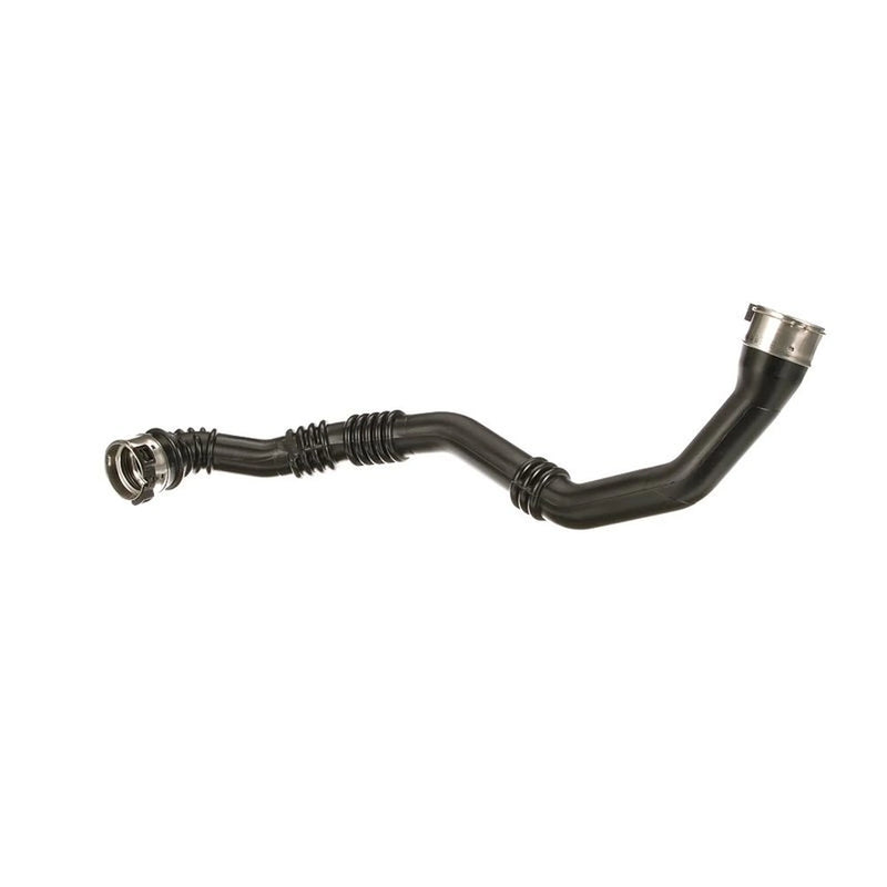 Gates Intercooler Turbo Charge Air Hose 830mm fits Dacia Dokker 2012-2021 1.5