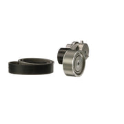 Gates V-Ribbed Belt Set fits Renault Trucks T 2013 on
