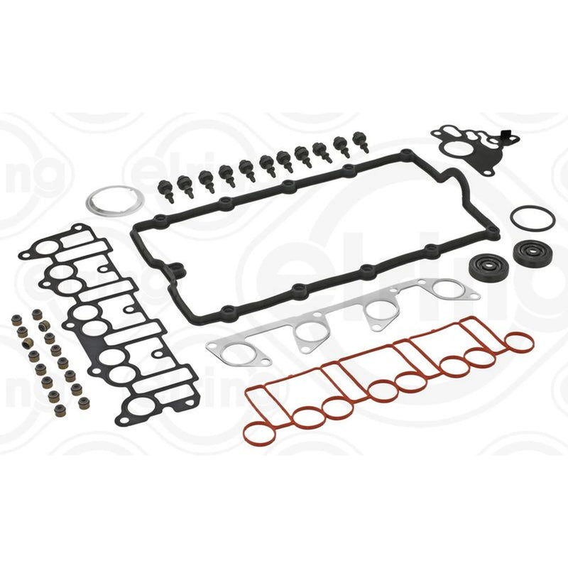 Elring Cylinder Head Gasket Kit fits Audi A3 2003-2013 2.0