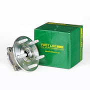 First Line Wheel Bearing Kit fits Tesla Model S 2012-2017