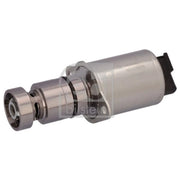 Febi Automatic Transmission Solenoid Valve 2 Connectors V 196777