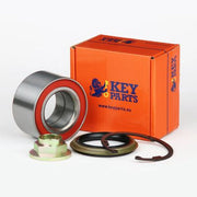 Key Parts Wheel Bearing Kit fits Kia Mentor 1993-1997 1.5 1.6 1.8