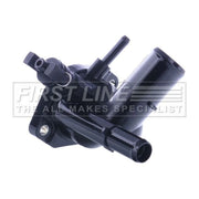 First Line Thermostat,Coolant fits Toyota Yaris Hatchback 2015-2020 1.5