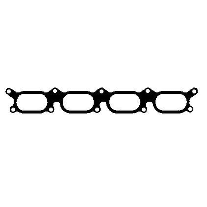 BGA Intake Manifold Gasket 1mm Thick fits Audi A3 1996-2003 1.8