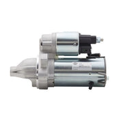 Hella Starter Motor 12V 1.2kW 9 Teeth fits Citroën C1 II 2014-2021 1.0