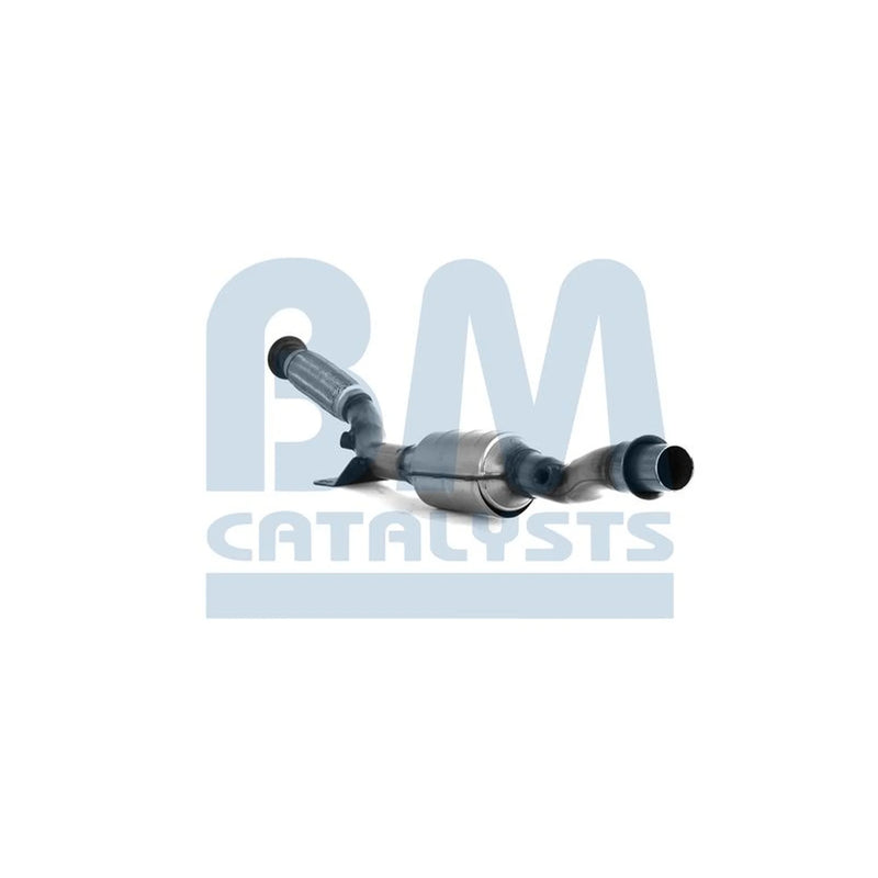 BM Catalysts Homologated Petrol Cat fits Citroën Xsara 2000-2005 2.0