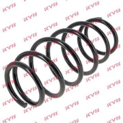 KYB Rear Suspension Coil Spring fits Honda Logo 1999-2002 1.3