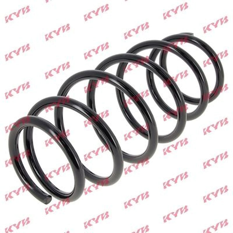 KYB 2 x Suspension Springs fits Honda Logo 1999-2002 1.3