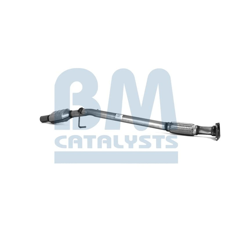 BM Catalysts Homologated Diesel Cat fits VW Lt 1997-2006 2.5 2.8