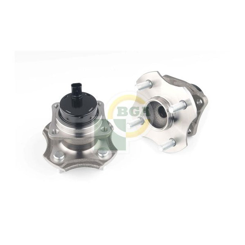 BGA Wheel Bearing Kit 140mm fits Toyota Corolla 2001-2008 1.4 1.6 1.8 2.0