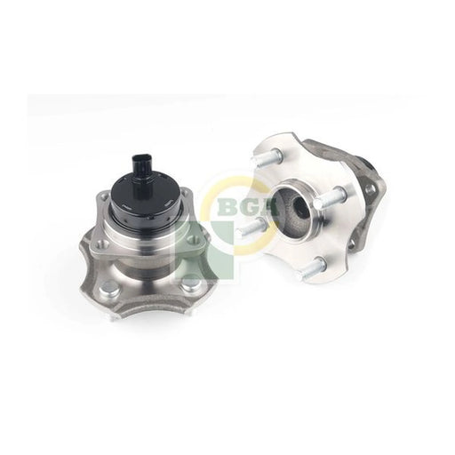 BGA Wheel Bearing Kit 140mm WHB9124K