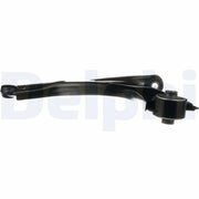 Delphi Control/Trailing Arm Lower fits Ford Transit V363 2013-2024 2.0 2.2