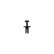 Connect Screw Rivet Retainer - for Mercedes-Benz 10pc 36699 Tool Connection - Dynamic Drive
