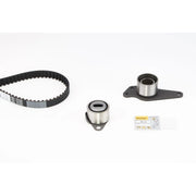 Continental CTAM Timing Belt Kit with Rollers fits Renault 11 1984-1988 1.7