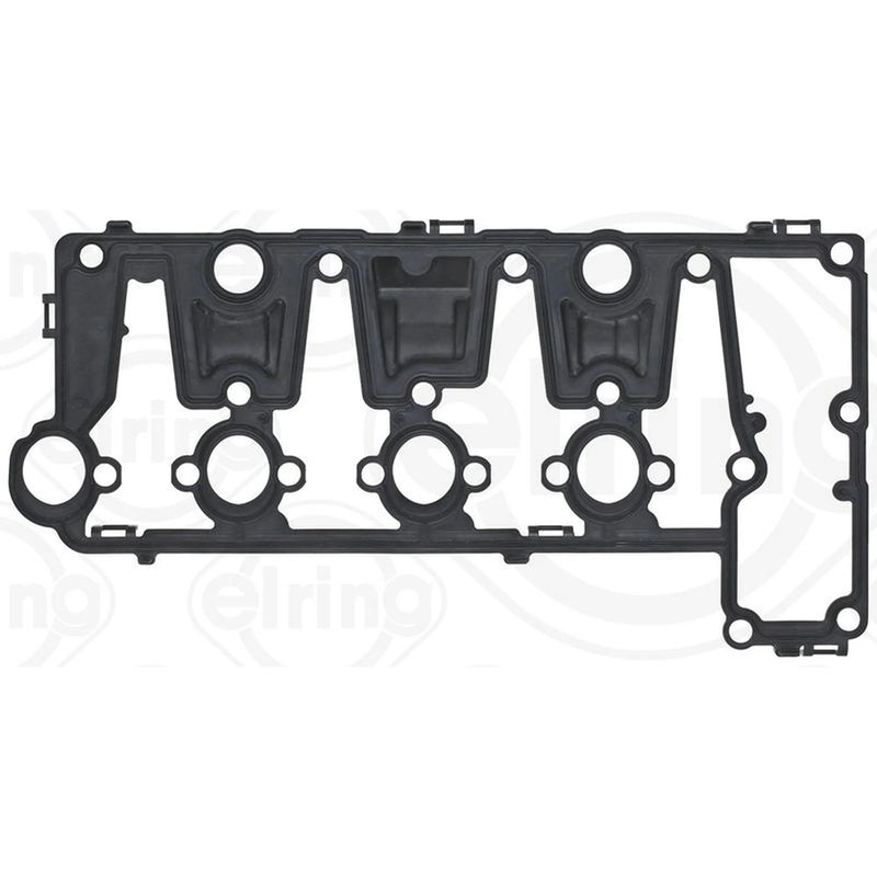 Elring Cylinder Head Cover Gasket fits Citroën C4 Grand Picasso I 2009-2013 2.0