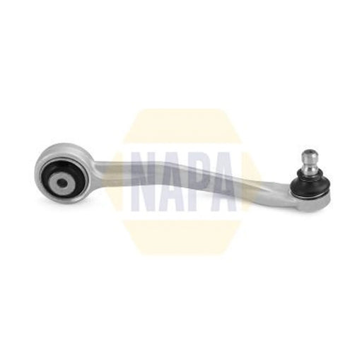 NAPA Control/Trailing Arm Front Right fits Audi A4 Allroad B8 2009-2016 2.0