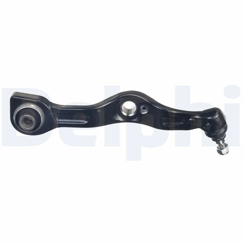 Delphi Control/Trailing Arm Rear fits Mercedes-Benz S-Class 2005-2013