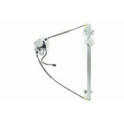 Valeo Electric Window Regulator Lifter Right Front 851753
