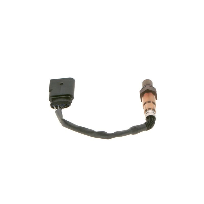 Bosch O2 Lambda Oxygen Sensor before catalytic converter fits VW Golf 2001-2007