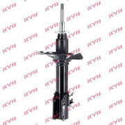KYB Shock Absorber Damper Strut Front Right fits Suzuki Swift 1989-2001 1.0 1.3
