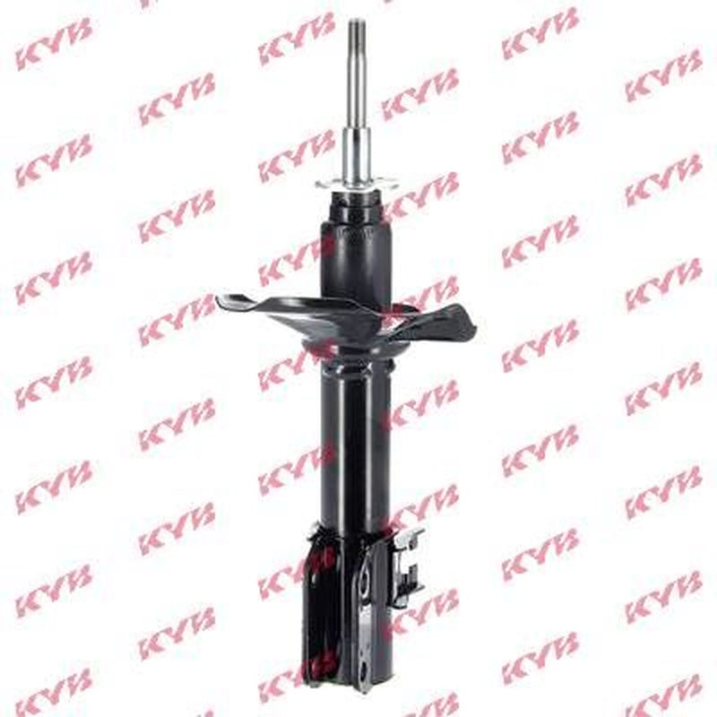 KYB Shock Absorber Damper Strut Front Right fits Suzuki Swift 1989-2001 1.0 1.3