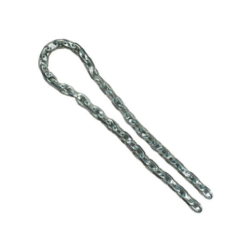 Master Lock 8011E Hardened Steel Chain 1m x 6mm Master Lock - Dynamic Drive