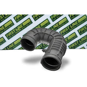 First Line Air Filter Intake Hose NBR (nitrile butadiene rubber) fits Fiat Doblo