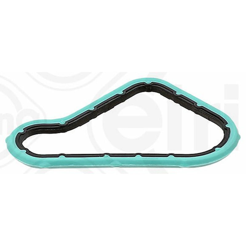 Elring Timing Case Gasket Thick MVQ (silicone rubber) fits Dodge Durango