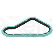 Elring Timing Case Gasket Thick MVQ (silicone rubber) 924.480