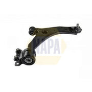 NAPA Control/Trailing Arm Front Right fits Mazda 3 2003-2009 1.3 1.6 2.0 2.3