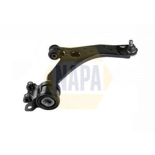 NAPA Control/Trailing Arm Front Right fits Mazda 3 2003-2009 1.3 1.6 2.0 2.3