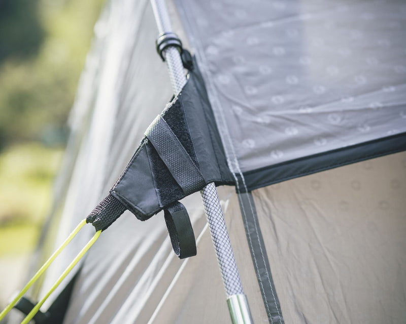 Outwell San Diego Driveaway Awning Grey Outwell - Dynamic Drive