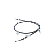 Bosch Handbrake Cable Rear fits Hyundai Santa Fé III 2012-2018 2.0 2.2 2.4