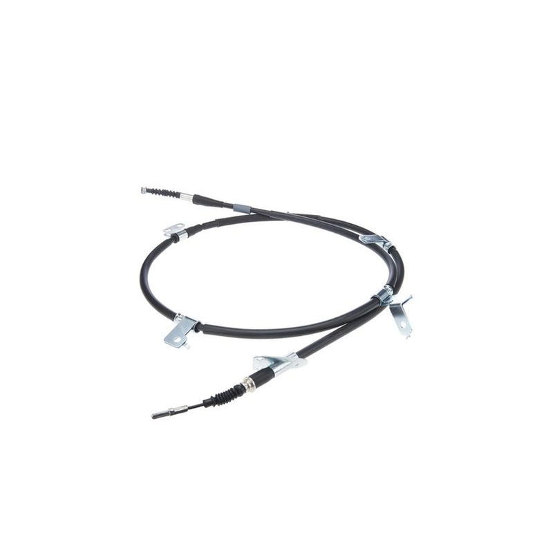 Bosch Handbrake Cable Rear fits Hyundai Santa Fé III 2012-2018 2.0 2.2 2.4