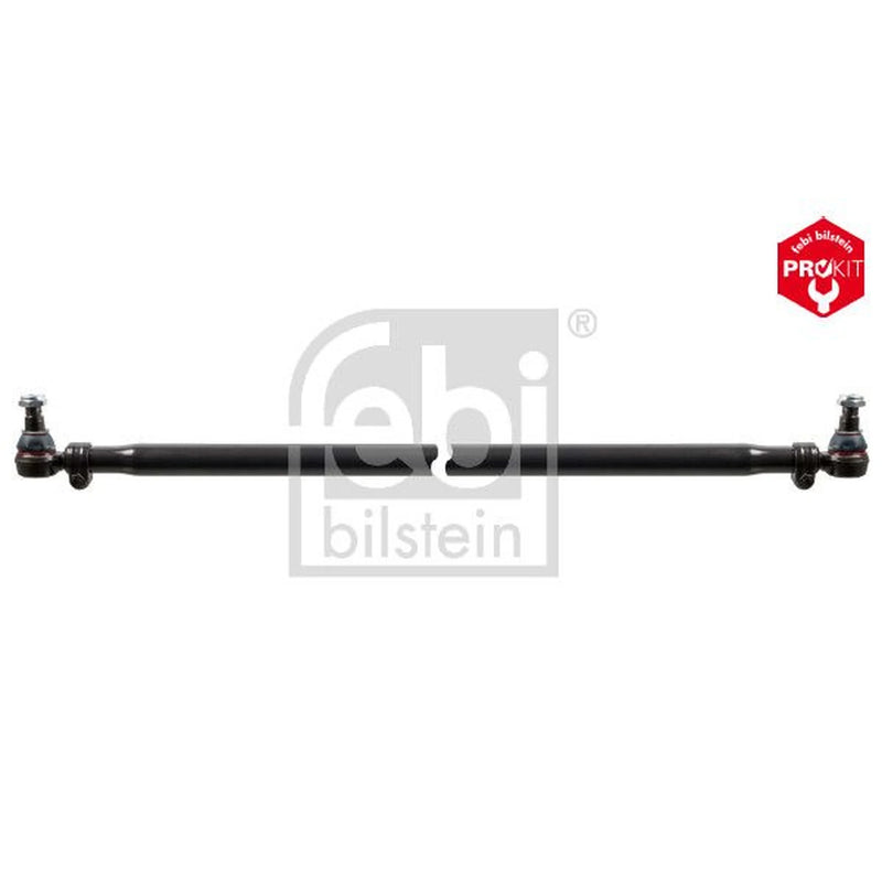 Febi Inner Rack End Right Joint Front 18712