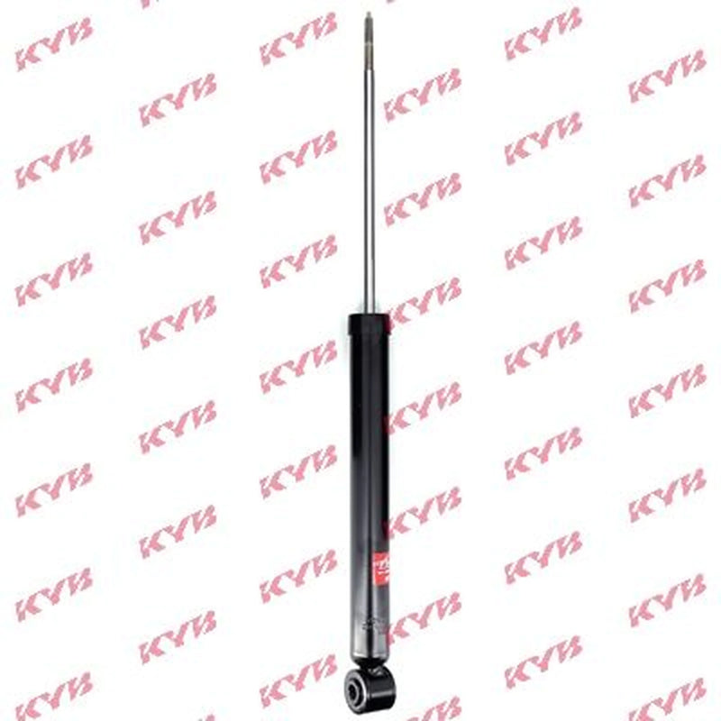 KYB Shock Absorber Damper Strut Rear fits Dacia Logan 2004-2012 1.2 1.4 1.5 1.6