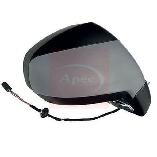 Apec Door / Wing Mirror Right AMR2134