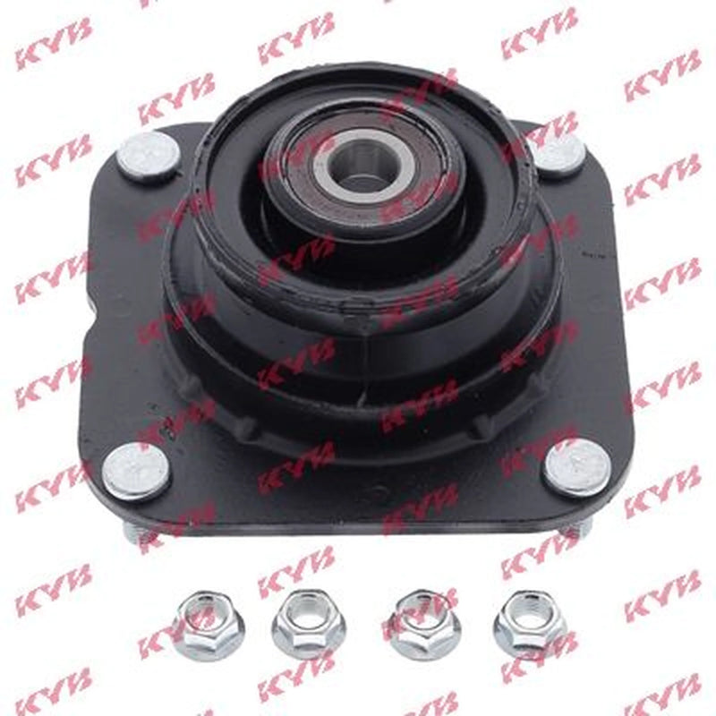 KYB Front Repair Kit Suspension Strut Support Mount fits Kia Sedona 1999-2007