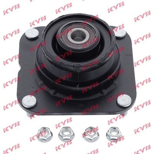 KYB Front Repair Kit Suspension Strut Support Mount fits Kia Sedona 1999-2007