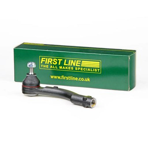 First Line Steering Tie Rod End Ball Joint fits Hyundai Tucson 2004-2012 2.0 2.7
