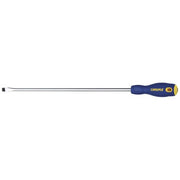 Carlyle Tools Screwdriver - Round Blade - Slotted - 3/8In. - image 1