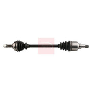 Apec CV Drive Shaft Driveshaft Front Left fits Citroën C2 2003-2010 1.4 1.6
