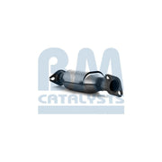 BM Catalysts Homologated Petrol Cat fits Alfa Romeo 145 1995-2001 2.0